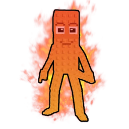 My Burnt Tung Sahur Roblox group icon