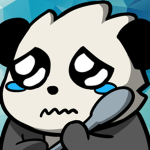 The Sad Panda Club