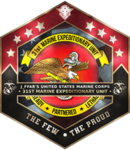 [USMC] 31st Marinе Expeditionary Unit