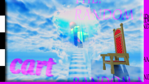 CART RIDE RNG !!!!!