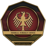 Federal Forеign Office