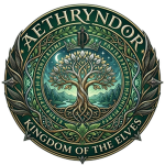 Kingdom of Aethryndor
