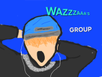 Team WAZZZAAA