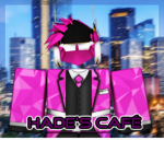 Hade’s café
