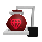 Diamond Donator Pack