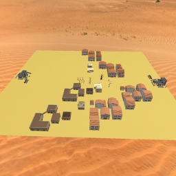 Battle Zone