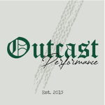 Outcast Performance™