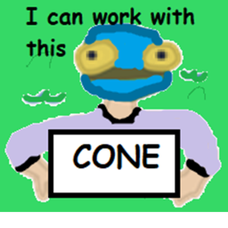 CONE 2
