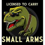 dino nation army