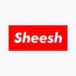 SHEEESH SHNOBI CLAN