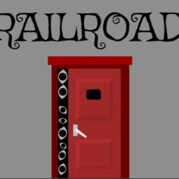 The Railroad icon