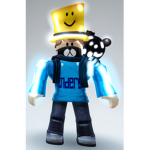 Ender’s Rare Roblox Usernames!