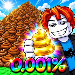 [WORLD 2]💩 Sell Poop! icon
