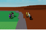 Battle for Moonburbia