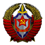 [GRU-P] Committee for State Security