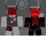 The Red Team Fan Group