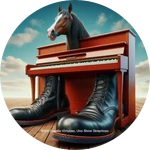 Ecco Cavallo Virtuoso Morph