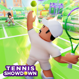 Wimbledon: Tennis Showdown icon