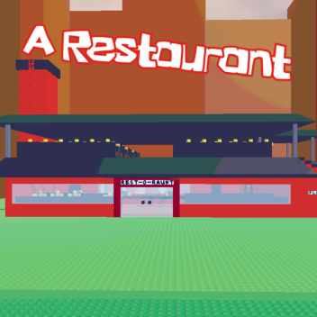 A Restaurant