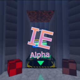 IE Alpha