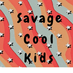The Savage Cool Kids