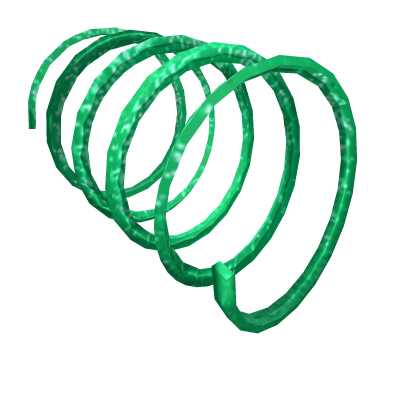 Regeneration Coil