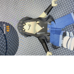Katie here