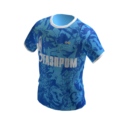 Футболка нового сезона thumbnail