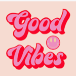 -Amazing Vibes-