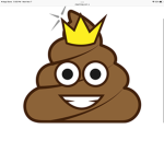 POOP POWER!!!