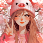 Piggy power yay!