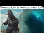 Godzilla fans club