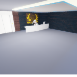 HQ of CC Inc.