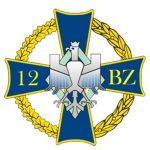12 Brygada Zmechanizowana [PSZ]