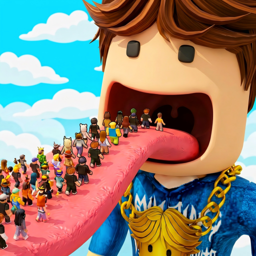 ภาพเกม Meet Caylus