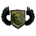~ Ministry Of The Death Eaters ~