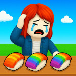 Poison Sushi! 🍣 [2V2 + 3V3 + 4V4]