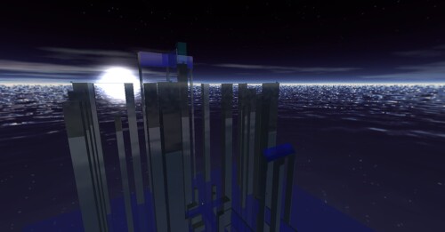 Competition Map 2