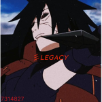 * ~ Legacy ~ *
