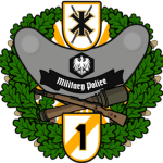 12th Military PoIice Company
