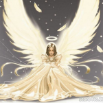 Angel Crew = )