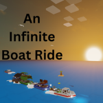An Infinite Boat Ride Club!