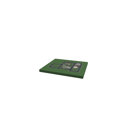 TC2 Custom Map Suburban Town