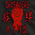 CRUSADERS | 十字軍