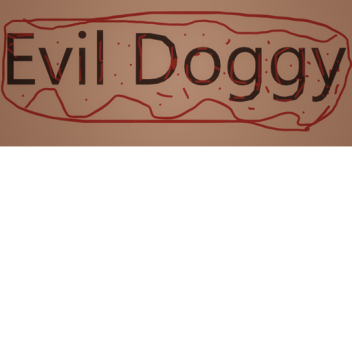 Evil Doggy