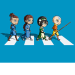 Avatar the last Air Bending grouuuuuuuuup