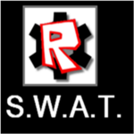 The S.W.A.T. team of robloxia