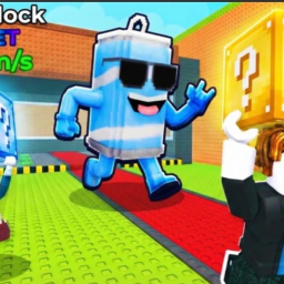 Steal a luckyblock [early access!]