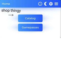 marsu's shop thingy