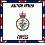 UKRC: British Armed Forces